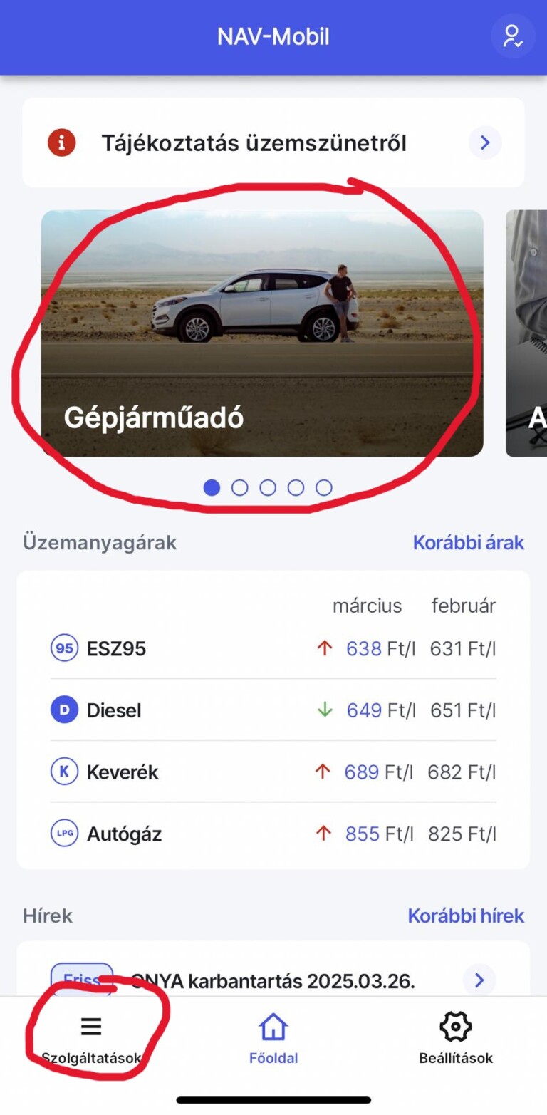 Így lehet trükközni a gépjárműadóval 2