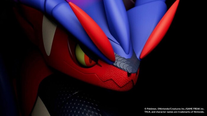 Anime-szörnyet épít a Honda 6