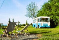 Extrakényelmessé tennék a buszon alvást 3