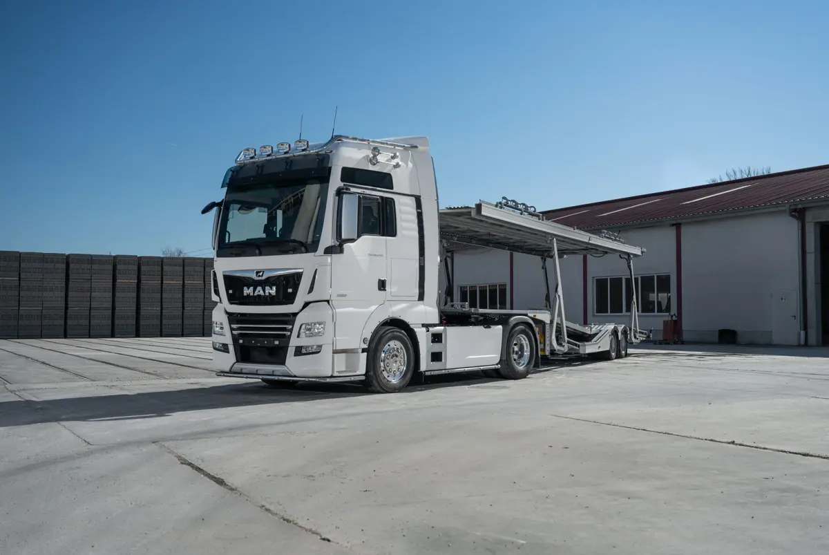 Lusta milliárdosokhoz szól ez a Porsche-gyűjtemény 7