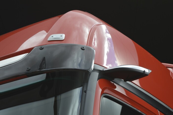 Ezért nőtt meg 8 centivel az új Mercedes-Benz 7