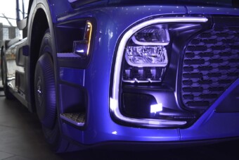 Ezért nőtt meg 8 centivel az új Mercedes-Benz