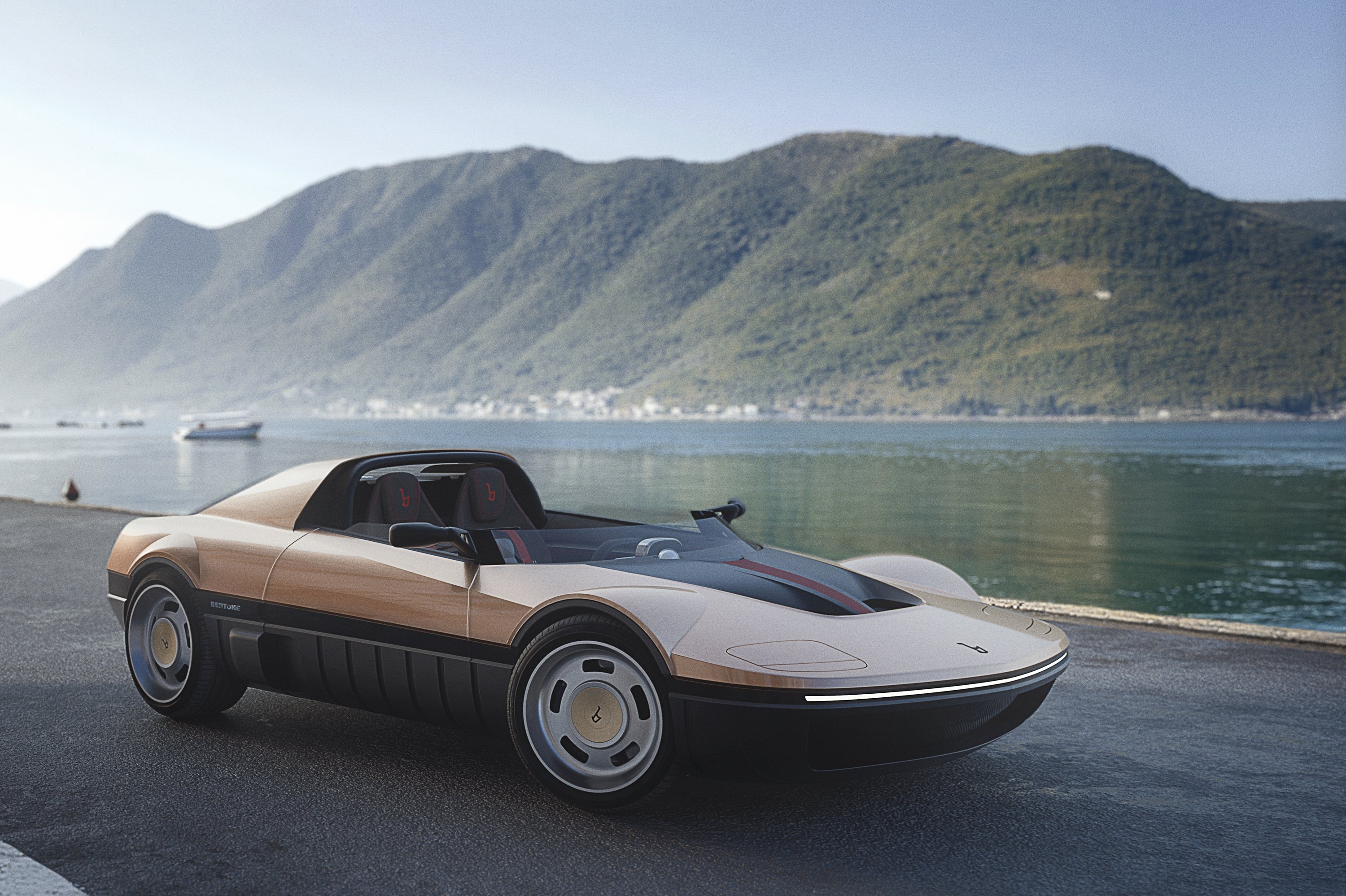 barchetta_rame-antico | Vezess | Vezess
