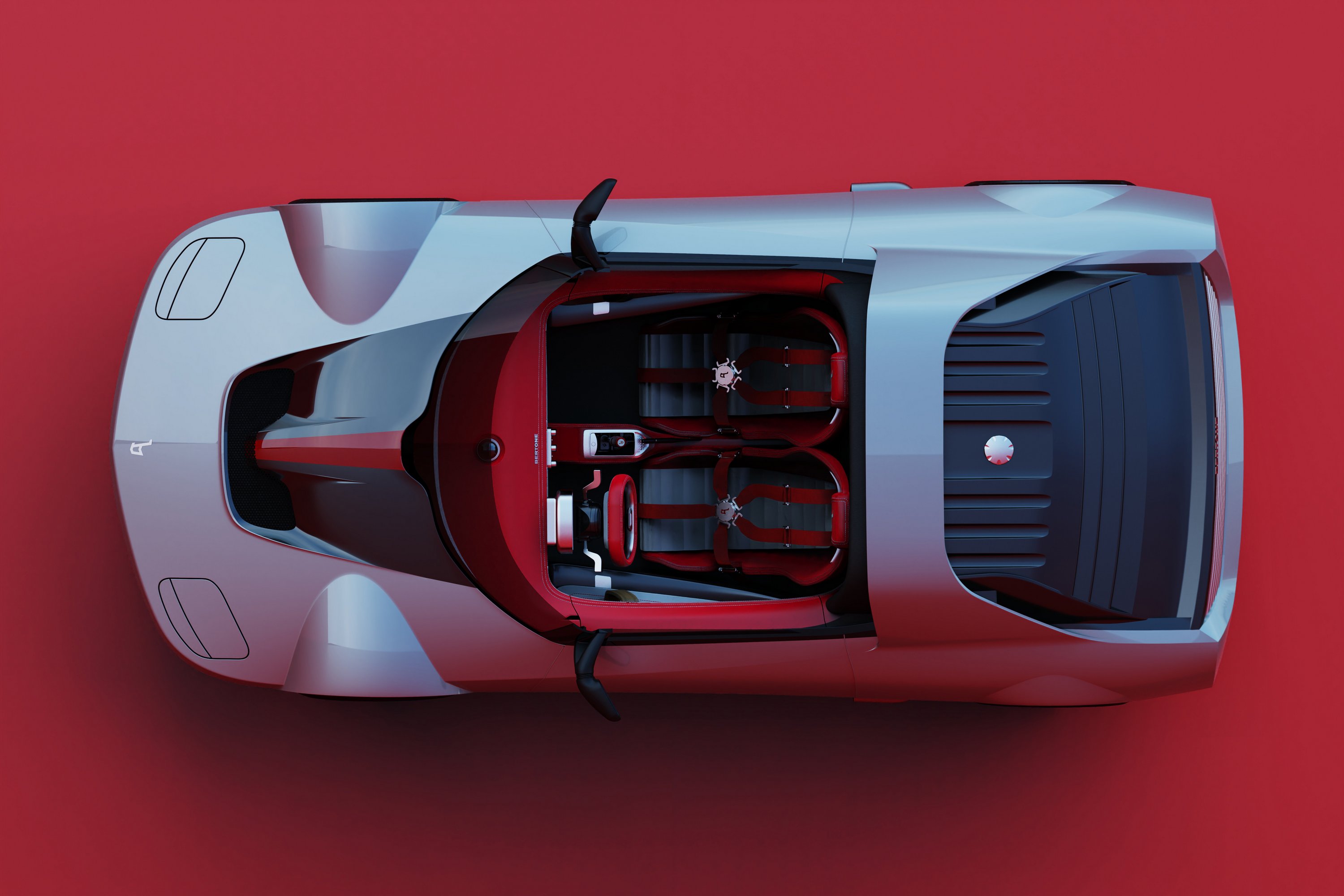 bertone-runabout_1 | Vezess | Vezess