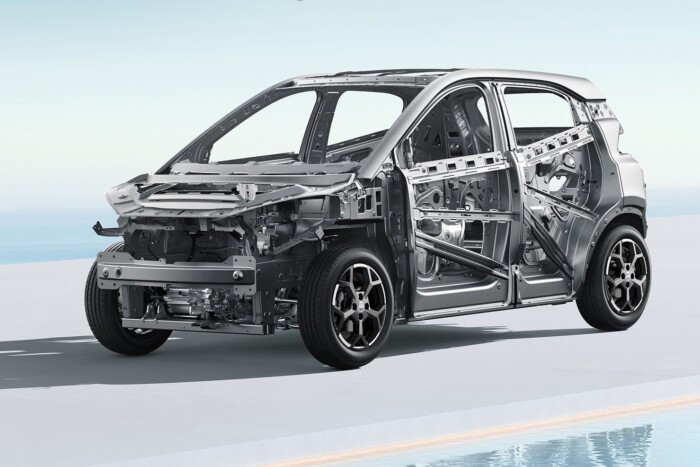 Támadás készül a Dacia ellen, árral győznék le 8