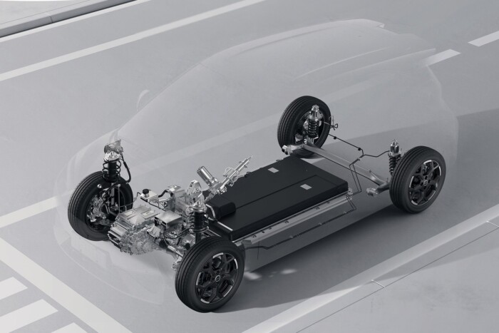 Támadás készül a Dacia ellen, árral győznék le 6