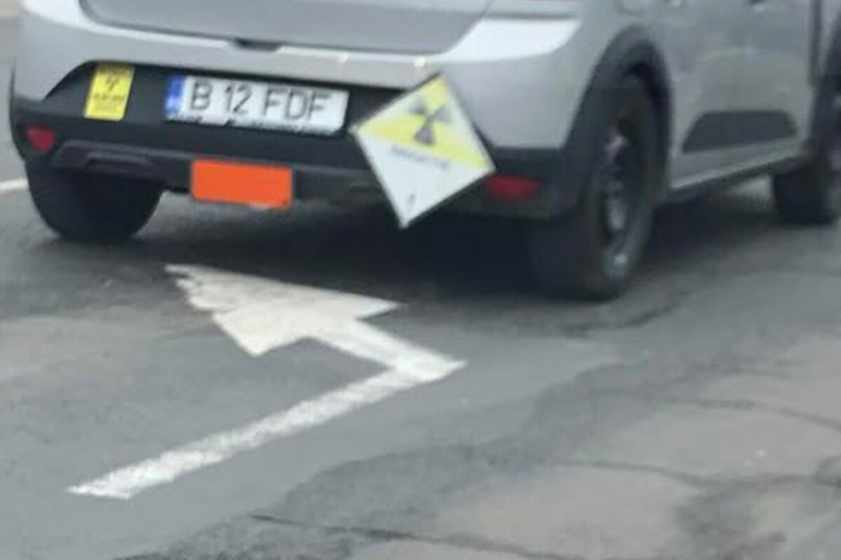 Olyan autó furikázik Debrecenben, amilyet még tuti nem láttál