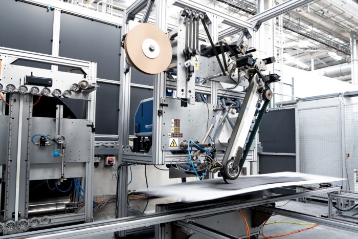 Repülőgépgyártásból vesz át technológiát a McLaren 6