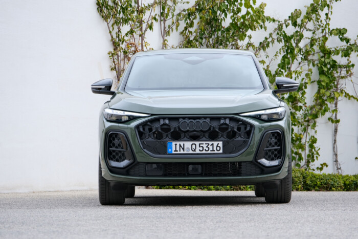 Magyarországon is nagy visszatérésre készül az Audi 14 | Vezess Magyarországon is nagy visszatérésre készül az Audi 14