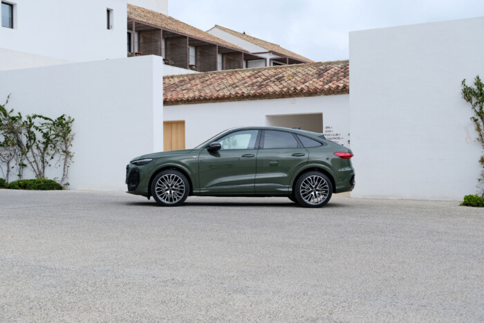 Magyarországon is nagy visszatérésre készül az Audi 18 | Vezess Magyarországon is nagy visszatérésre készül az Audi 18