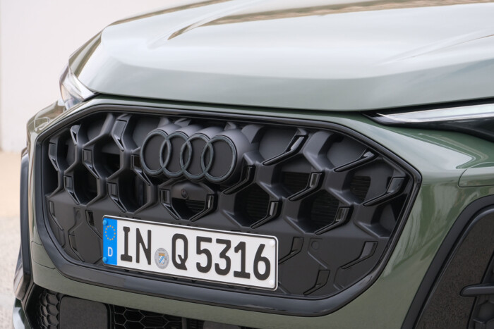 Magyarországon is nagy visszatérésre készül az Audi 6 | Vezess Magyarországon is nagy visszatérésre készül az Audi 6