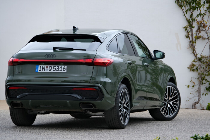 Magyarországon is nagy visszatérésre készül az Audi 17 | Vezess Magyarországon is nagy visszatérésre készül az Audi 17