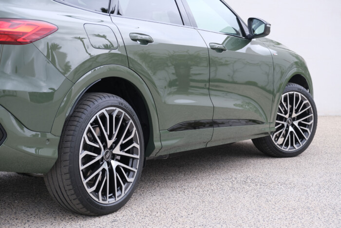 Magyarországon is nagy visszatérésre készül az Audi 9 | Vezess Magyarországon is nagy visszatérésre készül az Audi 9