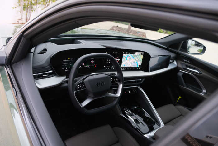 Magyarországon is nagy visszatérésre készül az Audi 20 | Vezess Magyarországon is nagy visszatérésre készül az Audi 20