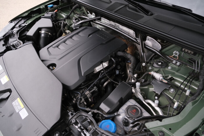 Magyarországon is nagy visszatérésre készül az Audi 15 | Vezess Magyarországon is nagy visszatérésre készül az Audi 15