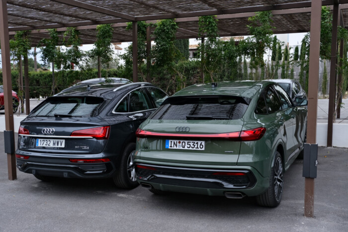 Magyarországon is nagy visszatérésre készül az Audi 21 | Vezess Magyarországon is nagy visszatérésre készül az Audi 21