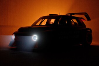 Játszós autót mutatott be a Hyundai