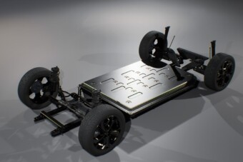 Százmilliárdokat spórolva fejleszt a Mazda