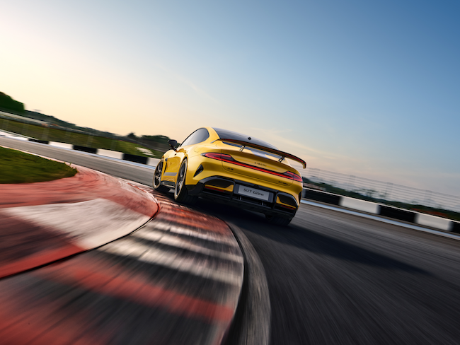 Két óra kellett hozzá, hogy ebből az új autóból tízezer darabot eladjanak 1