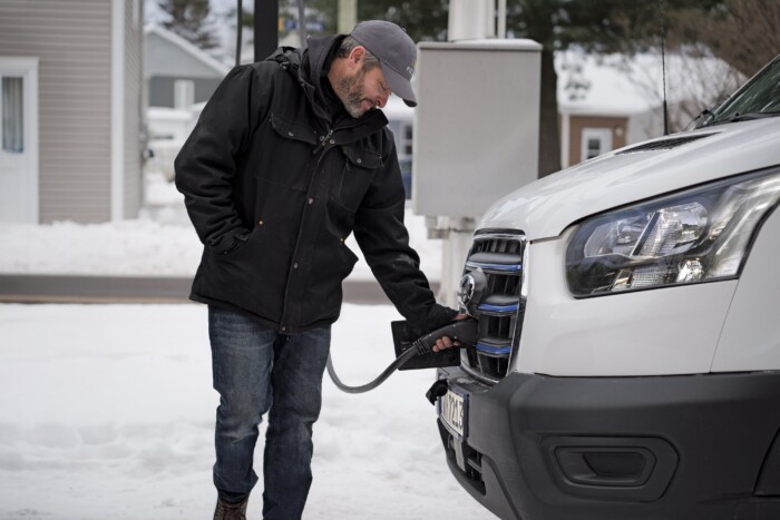 Takarékosabbak lesznek a Ford haszonjárművei 21