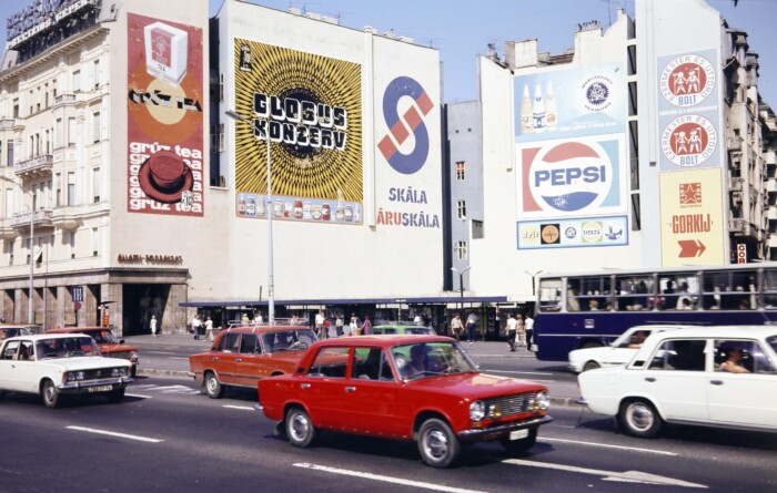 A Ladák mutatják, milyen brutális áremelkedés volt Magyarországon 5