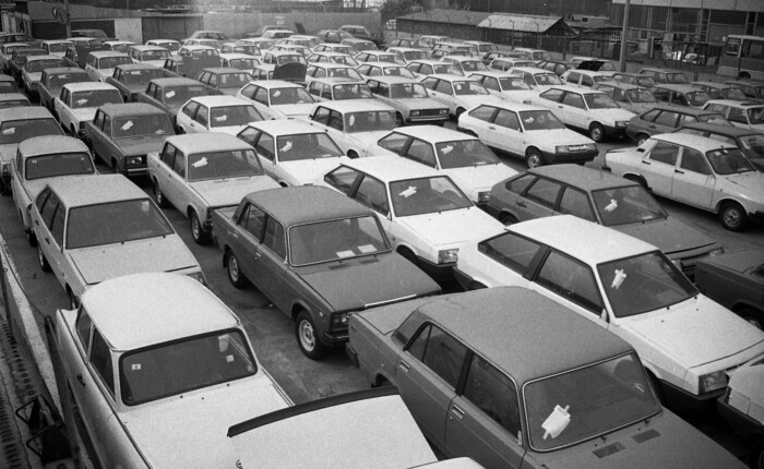 A Ladák mutatják, milyen brutális áremelkedés volt Magyarországon 9