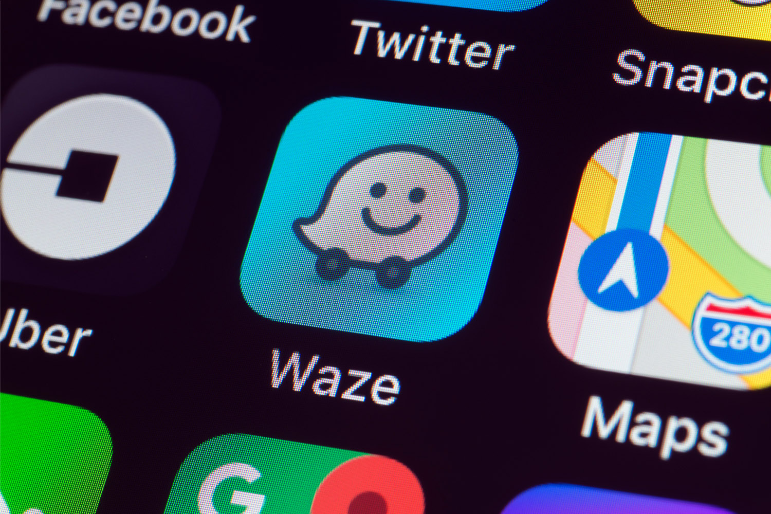 Sok autóst érint a Waze új frissítése, ami igazán hasznos