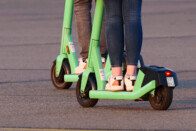 Bunyó lett az előzésből Érden 1