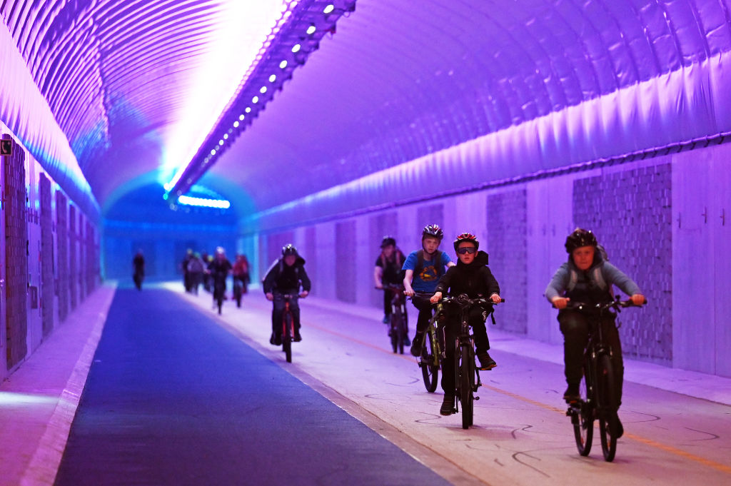 World Bicycle Day in Norway | Vezess | Vezess