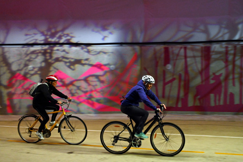 World Bicycle Day in Norway | Vezess | Vezess