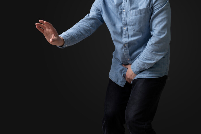 Így ismerhető fel a férfiak mumusa 1 | Vezess Így ismerhető fel a férfiak mumusa 1