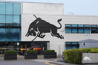 F1: Új főnököt szerzett a Red Bull