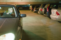 5 dolog, amit imádni fog a csajod az autóban 1