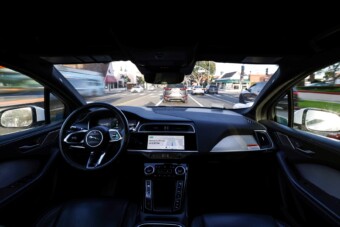 Megbüntethetnek akkor is, ha nem te vezetsz