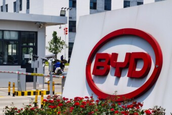 Uniós vizsgálat indult a szegedi BYD-gyár ellen?