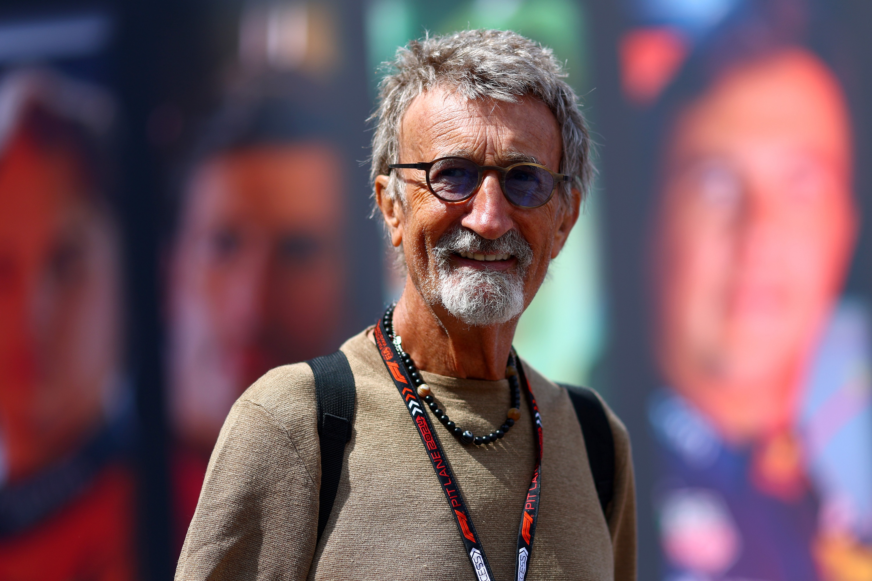 Elhunyt az F1-legenda, Schumacher első csapatfőnöke