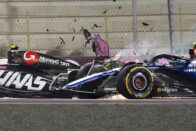 F1: A Red Bull miatt változtatnak szabályt 2