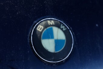 Hatalmasat zakózott tavaly a BMW is