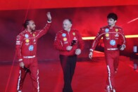Legyőzheti Hamilton Verstappent? Jön az első válasz 66