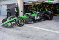 F1: Pixelfestéssel újít egy csapat a Spanyol Nagydíjra 1