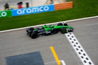 A bolondok napján kap új főnököt az F1-csapat 2