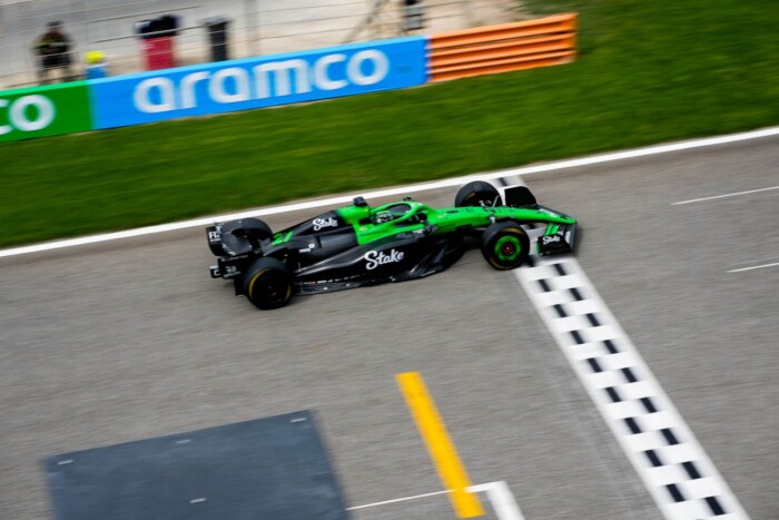 Újabb magyar kapott munkát a Forma-1-ben