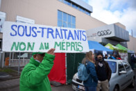 100 ezer autóipari dolgozót rúgnak ki Németországban, itt vannak a részletek 7