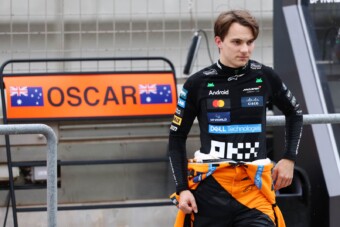 F1: Nagyot kaszálhat Piastri az új szerződéssel