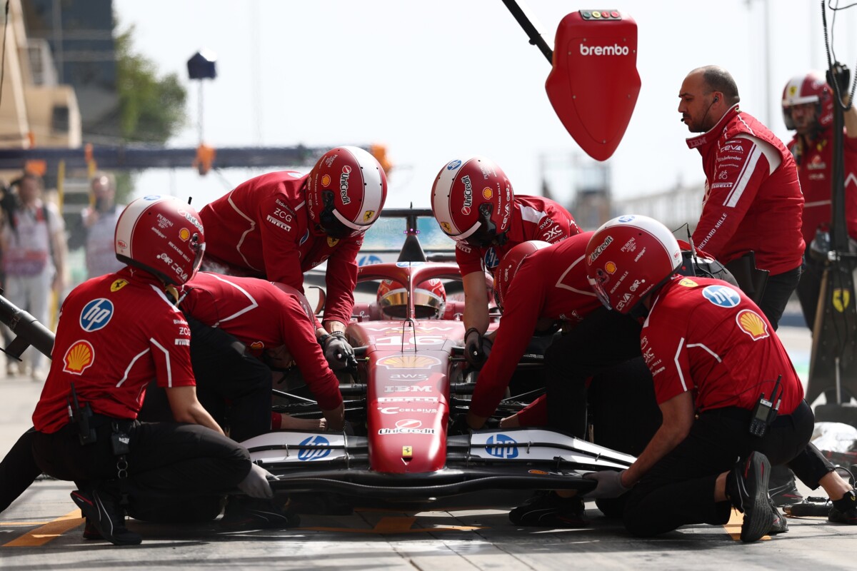 Verhetetlen a Ferrari az F1-es pénzdíjakban