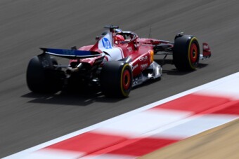 F1: Visszacsempészték a tavaly betiltott trükköt