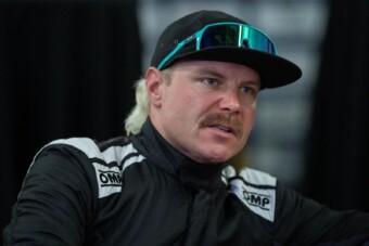 F1: Meglepő, kivel tesztel a McLaren