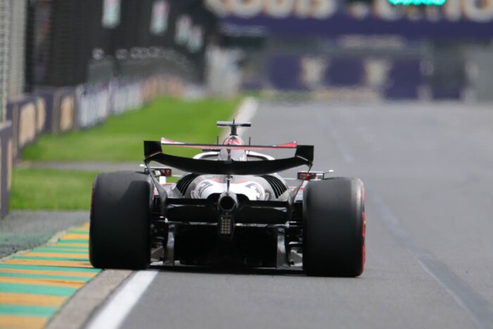 F1: Egyetlen futam után szigorítanak a szabályokon