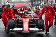 Hosszú évek óta kihalt alkatrészt hozhat vissza a Ferrari 3 Hosszú évek óta kihalt alkatrészt hozhat vissza a Ferrari 3