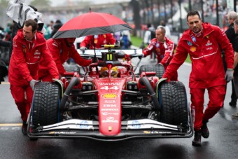 F1: Saját autót tervezne a Ferrarinak Hamilton